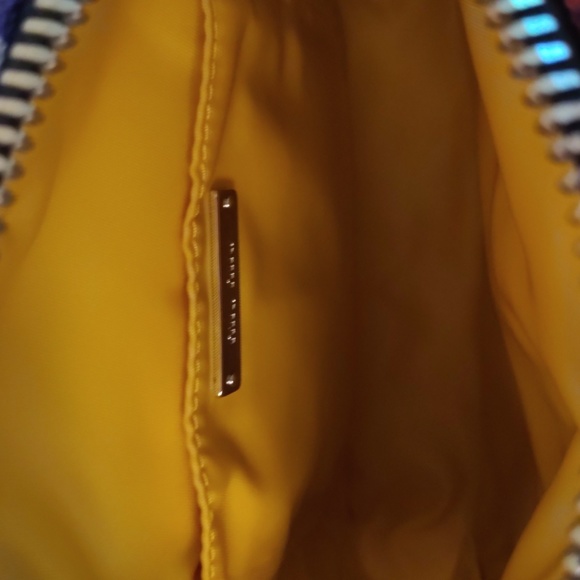 Miu Miu Small Floral Crossbody Body, Perfect Spring Summer Bag - Picture 5 of 6